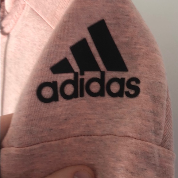 Adidas jacket - Picture 2 of 4